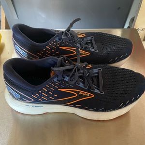 BROOKS | Glycerin Men’s Running Shoe - Size 10